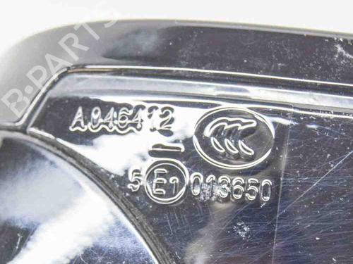 Right mirror BMW 4 Coupe (F32, F82) M4 | BP6773749C27 