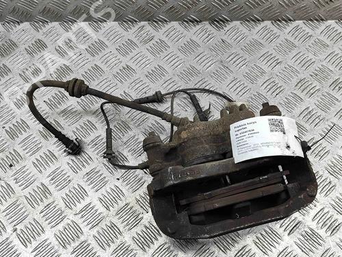 Left front brake caliper OPEL MOVANO B Van (X62) 2.3 CDTI FWD (FV) | BP36066756M105  - Image 6