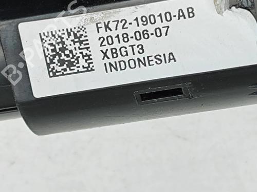 Electronic module JAGUAR F-PACE (X761) 2.0 TD4 | BP33376063M83  - Image 7