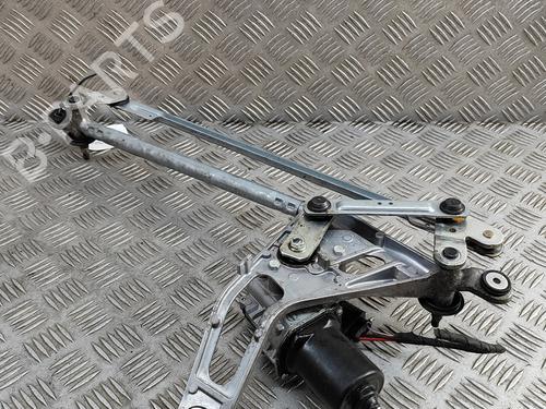 Front wipers mechanism AUDI A5 Sportback (F5A, F5F) S5 quattro | BP27532877C83 