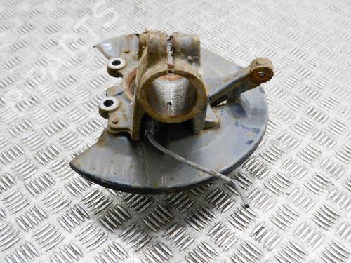 Left front steering knuckle FORD KUGA II (DM2) 1.5 EcoBoost | BP29226944M25 