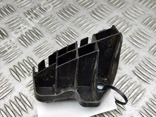 Used Rear bumper bracket SUBARU FORESTER (SJ_) 2.0 D AWD (SJD) (147 hp) 31626642