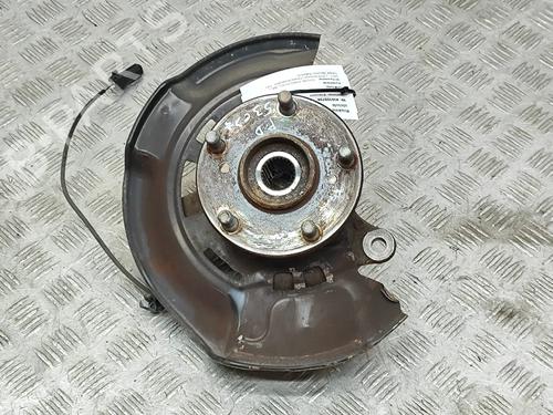 Used Right front steering knuckle Right front steering knuckle TOYOTA PRIUS PLUS (_W4_) 1.8 Hybrid (ZVW4_) (136 hp) 25872628 25872628