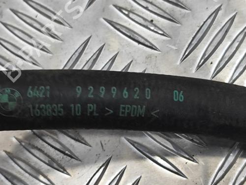 Pipe BMW 7 (G11, G12) 730 d | BP19500760M125 