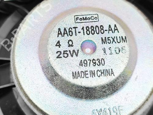 Speaker FORD FOCUS III 1.0 EcoBoost | BP30837062E2