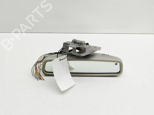 Used Rear mirror Rear mirror MERCEDES-BENZ SL (R230) 350 (230.467) (245 hp) 33549399 33549399