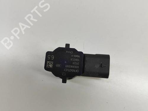 Elektronisk modul MAZDA MX-30 (DR) e-SKYACTIV | BP27790767M83
