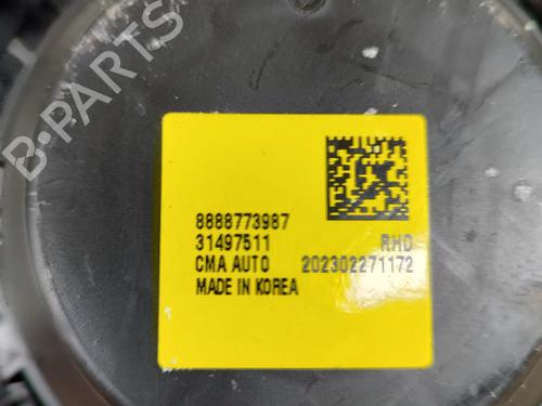 Varmeblæser VOLVO XC40 (536) B4 Mild-Hybrid | BP28430781M62 