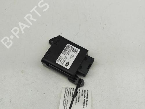 Used Electronic module Electronic module LAND ROVER RANGE ROVER IV (L405) 4.4 SDV8 4x4 (340 hp) 33825738 33825738