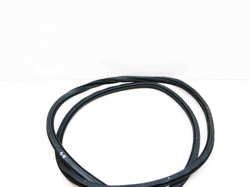 Rubber door seal AUDI Q7 (4MB, 4MG, 4MQ) 3.0 TDI quattro | BP14633350C142