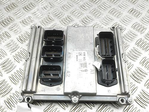Used Engine control unit (ECU) AUDI A4 Allroad B9 (8WH, 8WJ) 3.0 TDI quattro (272 hp) 31859445