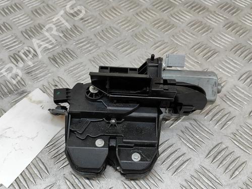 Tailgate lock PORSCHE MACAN (95B) 3.0 S Diesel | BP26500639C101 