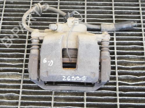 Right rear brake caliper CITROËN JUMPER II Van 2.2 HDi 130 | BP14613518M106 