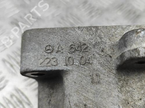 Engine mount MERCEDES-BENZ E-CLASS Coupe (C207) E 350 CDI (207.323) | BP36012880M89 - Image 6