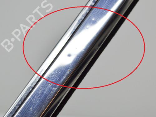 Door moulding trim LEXUS NX (_Z1_) 300h AWD (AYZ15_) | BP14626675C150 