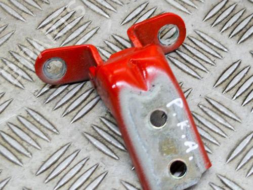 Hinge/Door check strap HYUNDAI KONA (OS, OSE, OSI) 1.0 T-GDi Hybrid 48V | BP27759212C146 