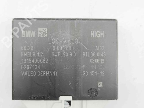 Electronic module BMW X3 (G01, F97, G08) xDrive M40 i | BP33375047M83 - Image 5