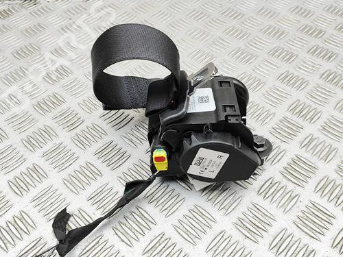 Used Rear right seatbelt Rear right seatbelt TESLA MODEL Y (5YJY) Long Range All-wheel Drive (514 hp) 33394352 33394352