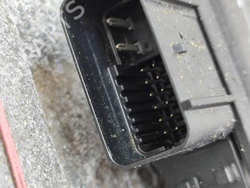 Gearbox VOLVO XC60 II (246) B5 Mild-Hybrid | BP27792702M3