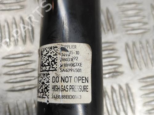 Højre bagtil støddæmper BMW X2 (U10) iX2 xDrive 30 | BP27786959M19 - Image 6