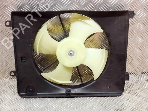 Used Radiator fan Radiator fan HONDA FR-V (BE) 2.0 4x4 (155 hp) 27755453 27755453