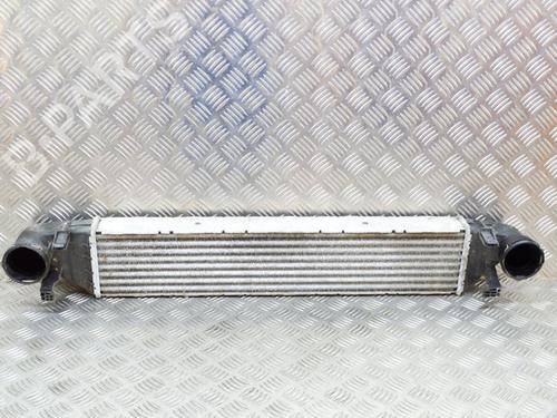 Used Intercooler MERCEDES-BENZ SLK (R171) 200 Kompressor (171.445) (184 hp) 8352408