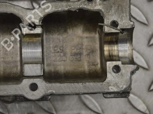 Ventildeckel MERCEDES-BENZ CLS (C219) CLS 320 CDI | BP30237298M124