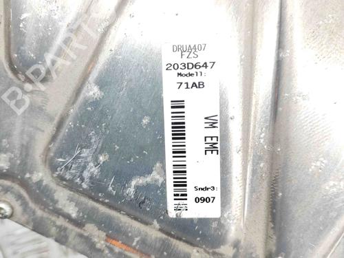 Inverter/Converter BMW X1 (F48) xDrive 25 e Plug-in-Hybrid | BP30894530M119