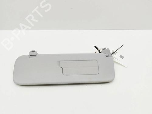 Right sun visor TESLA MODEL 3 (5YJ3) EV | BP40014516I2 - Image 3