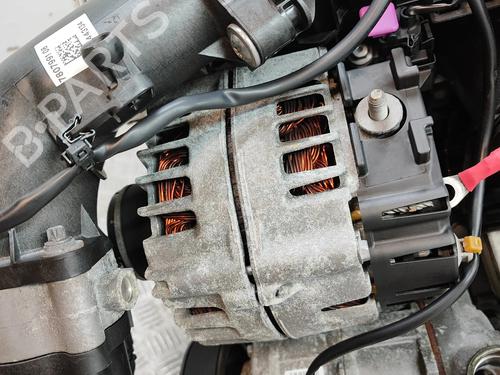Engine BMW 3 Coupe (E92) 320 d | BP39510767M1  - Image 9