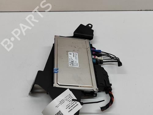 Elektronische module PORSCHE TAYCAN Cross Turismo (Y1B) 4 (Y1BBD1) | BP28497875M83