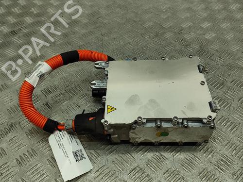 Used Inverter/Converter PEUGEOT 5008 III (KA_, KB_, KC_) e-210 (213 hp) 27791010