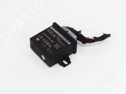 Used Electronic module Electronic module AUDI A6 C7 (4G2, 4GC) 2.0 TDI (177 hp) 6757600 6757600