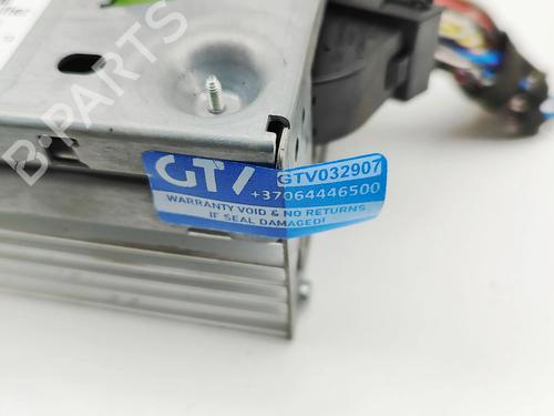 Electronic module BMW 6 Coupe (F13) 640 d | BP31715440M83  - Image 5