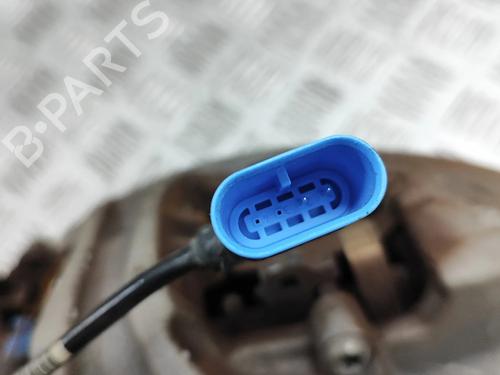 Right front brake caliper MERCEDES-BENZ EQE (V295) EQE 350 (295.125) | BP28559487M104  - Image 7