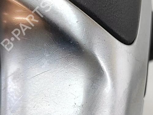 Shift knob VW GOLF VII (5G1, BQ1, BE1, BE2) e-Golf | BP19076575I34 