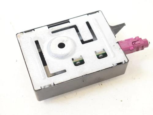 Used Electronic module BMW 2 Coupe (F22, F87) M 235 i (326 hp) 30207863