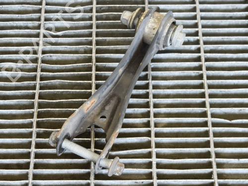 Right rear suspension arm MERCEDES-BENZ A-CLASS (W176) A 180 CDI / d (176.012) | BP7731952M15 