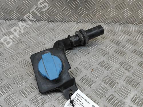 Used Pipe AUDI Q7 (4MB, 4MG, 4MQ) 3.0 TDI e-tron quattro (374 hp) 25615046