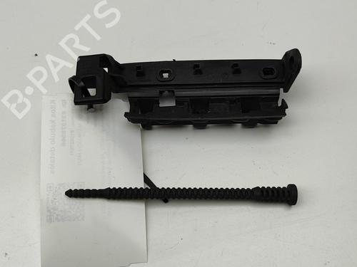 Rear bumper bracket AUDI A6 C7 Avant (4G5, 4GD) 2.0 TDI | BP28675829C159 