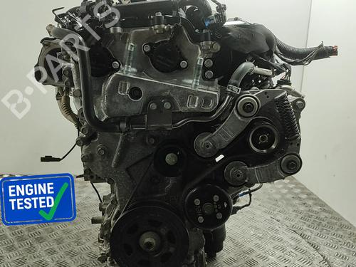 Used Engine KIA SPORTAGE V (NQ5) 1.6 T-GDi Hybrid (215 hp) 31073153
