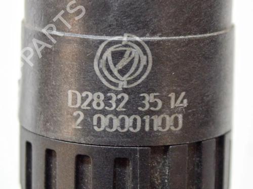 Washer pump MASERATI QUATTROPORTE VI 3.0 S Q4 | BP14644263E24