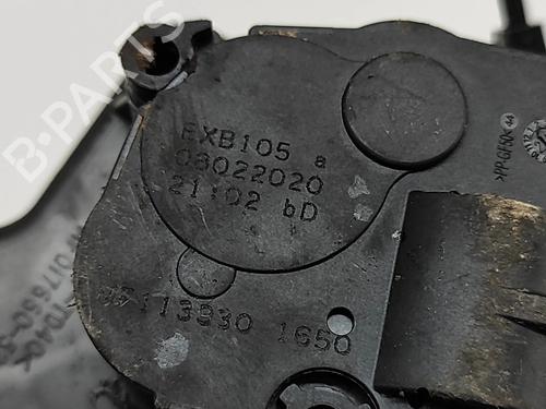 Electronic module LAND ROVER RANGE ROVER IV (L405) 4.4 SDV8 4x4 | BP24581309M83 - Image 5