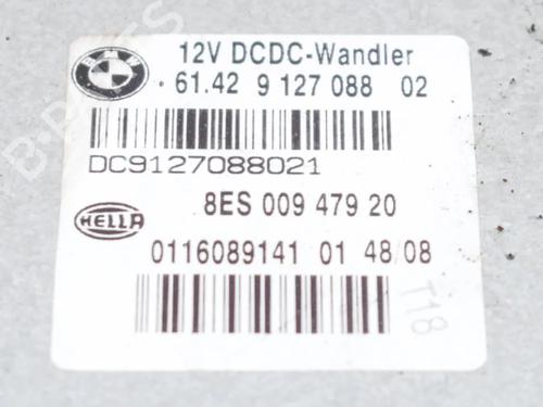 Electronic module BMW 3 (E90) 320 d | BP6740681M83 