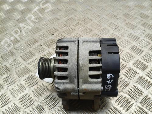 Alternator AUDI Q5 (8RB) 2.0 TDI quattro | BP40071143M7 - Image 3