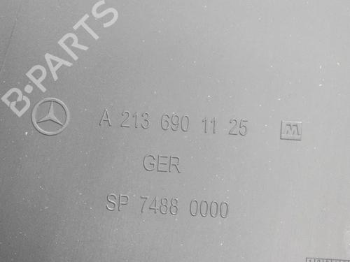 Other MERCEDES-BENZ E-CLASS (W213) E 220 d (213.004) | BP14663893O1