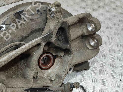 Left front steering knuckle TESLA MODEL S (5YJS) P100D AWD | BP28436565M25