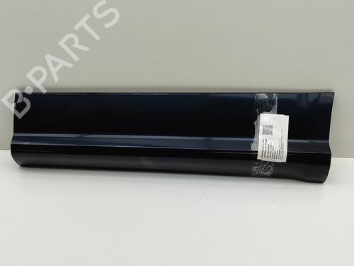 Used Door moulding trim AUDI Q5 (FYB, FYG) 2.0 TFSI quattro (252 hp) 28436556