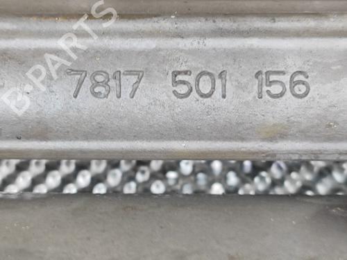 Steering rack SKODA KAROQ (NU7, ND7) 1.5 TSI | BP21587891M22 