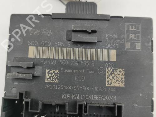 Electronic module AUDI A3 Sportback (8VA, 8VF) 1.4 TFSI e-tron | BP27315065M83  - Image 6